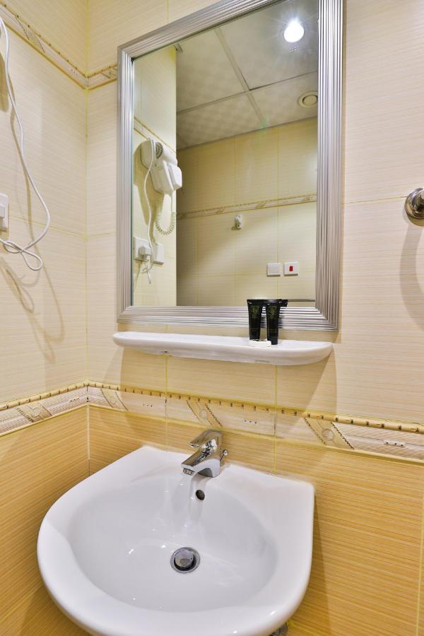 Reefaf Alaziziah Hotel Mecca Екстер'єр фото