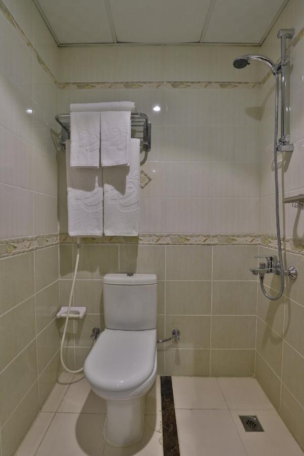 Reefaf Alaziziah Hotel Mecca Екстер'єр фото