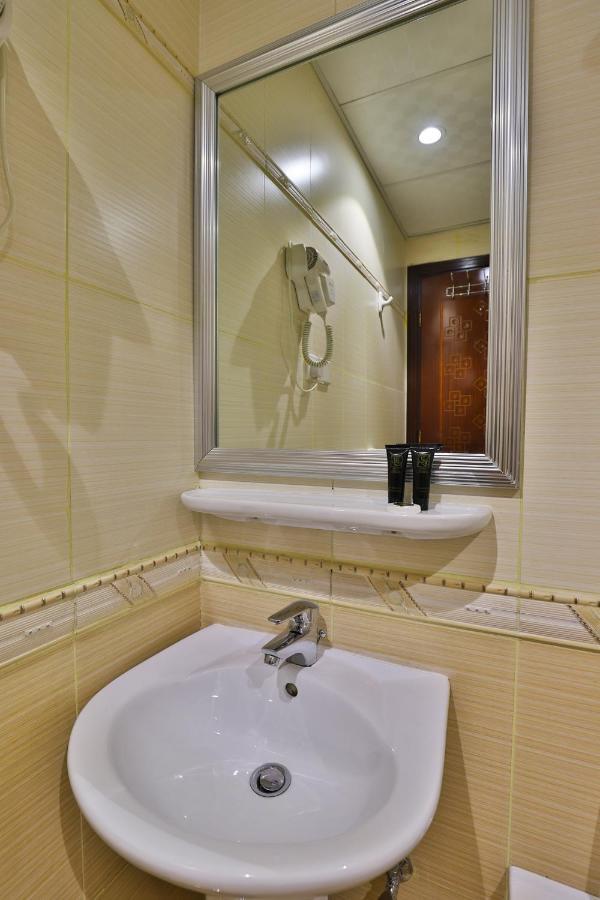 Reefaf Alaziziah Hotel Mecca Екстер'єр фото
