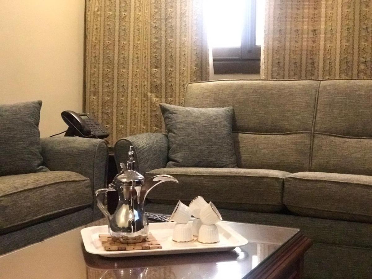Reefaf Alaziziah Hotel Mecca Екстер'єр фото