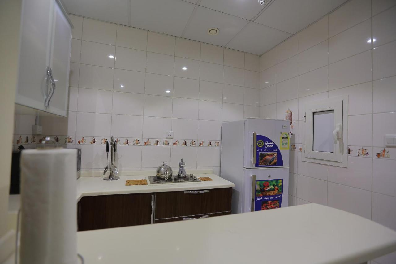 Reefaf Alaziziah Hotel Mecca Екстер'єр фото