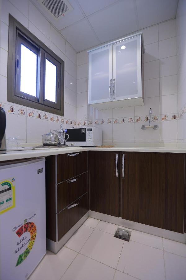 Reefaf Alaziziah Hotel Mecca Екстер'єр фото